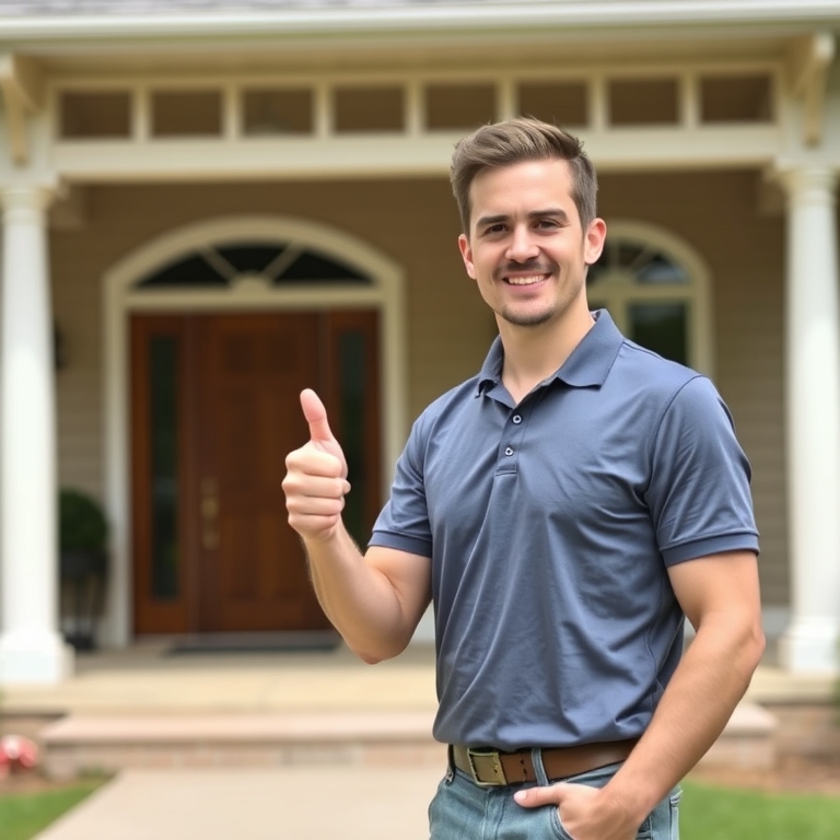 Founder of Westminster Termite Control