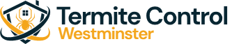 Westminster Termite Control Company Logo