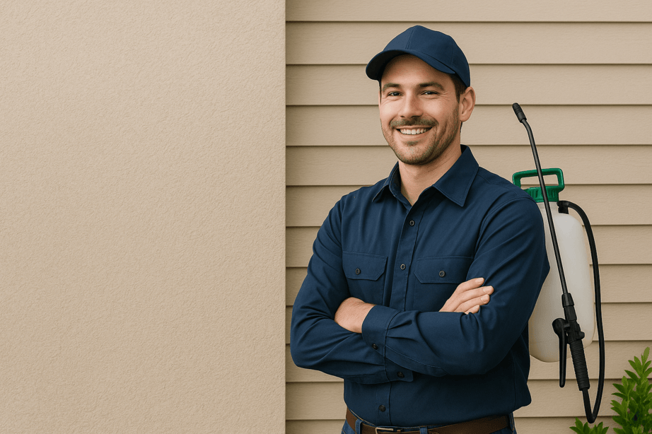 Pest and Termite Control in Westminster, CO